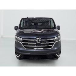 Renault Trafic combi Blue dCi 170 auto Grand Techno Laval