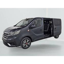 Renault Trafic combi Blue dCi 170 auto Grand Techno Laval