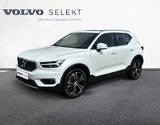 Volvo XC40 Guérande