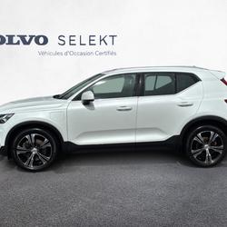 Volvo XC40 XC40 T5 Twin Engine 180+82 ch DCT7 Inscription Luxe Gu&eacute;rande