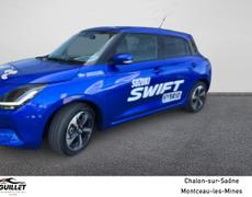 Suzuki Swift Saint-Marcel