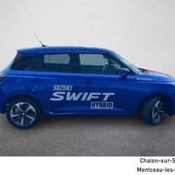 Suzuki Swift Swift 1.2 Dualjet Hybrid Auto Pack Saint-Marcel