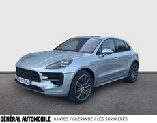 Porsche Macan Guérande