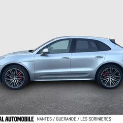 Porsche Macan Macan GTS 2.9 380 ch PDK Gu&eacute;rande