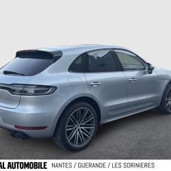 Porsche Macan Macan GTS 2.9 380 ch PDK Gu&eacute;rande