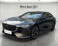 Mazda Mazda6e Vienne