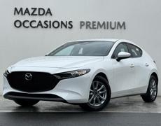 Mazda Mazda3 Hérouville-Saint-Clair