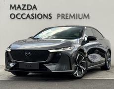 Mazda Mazda6 Le Havre