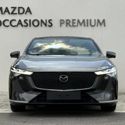 Mazda Mazda6 EV 258ch 68,8 kWh Takumi occasion - Le Havre - photo 3/20