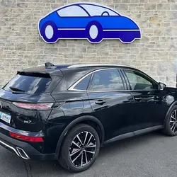 DS DS7 E-TENSE 225CH RIVOLI Dissay