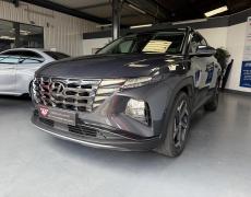 Hyundai Tucson - TUCSON - 29 990 €