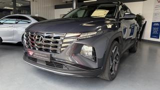 Hyundai Tucson  - photo 0