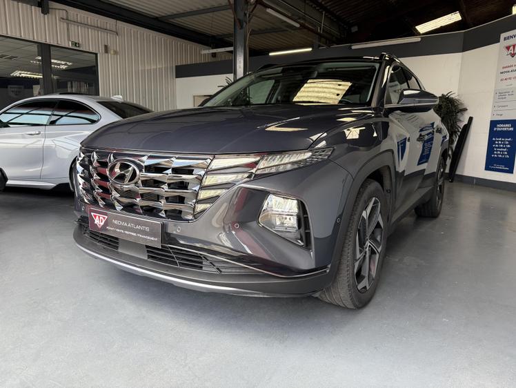 Hyundai Tucson  - 29 990 €