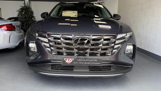 Hyundai Tucson  - photo 1