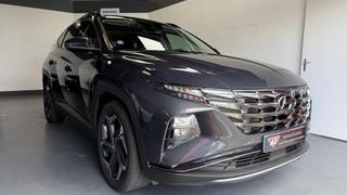 Hyundai Tucson  - photo 2