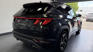 Hyundai Tucson  - photo 3