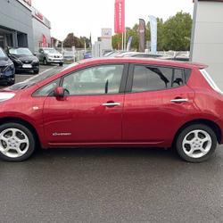 Nissan Leaf Electrique 24kWh Acenta Laval