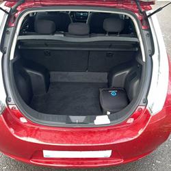 Nissan Leaf Electrique 24kWh Acenta Laval