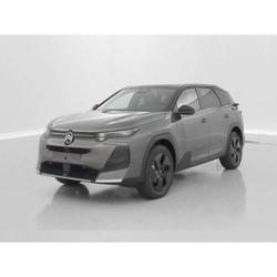 Citroen C5 Aircross 1.2 Hybride 145ch Plus e-DCS6 Laval