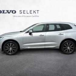Volvo XC60 XC60 T8 Twin Engine 303 ch + 87 ch Geartronic 8 Inscription Luxe Gu&eacute;rande