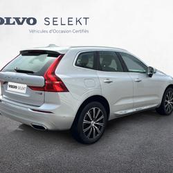 Volvo XC60 XC60 T8 Twin Engine 303 ch + 87 ch Geartronic 8 Inscription Luxe Gu&eacute;rande