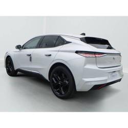 DS DS4 BlueHDi 130 EAT8 Pallas DS4 Saint-Jouan-des-Gu&eacute;rets