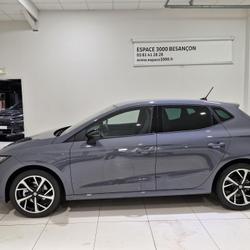 Seat Ibiza Ibiza 1.0 TSI 115 ch S/S DSG7 FR Besan&ccedil;on