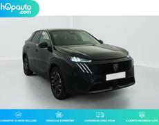 Peugeot 3008 Cesson-Sévigné