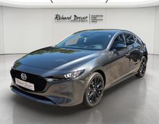 Mazda Mazda3 Tassin-la-Demi-Lune