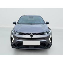 Renault Captur 1.6 E-TECH FULL HYBRID 145CH TECHNO Cesson-S&eacute;vign&eacute;
