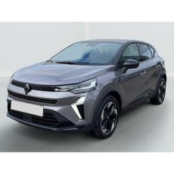 Renault Captur 1.6 E-TECH FULL HYBRID 145CH TECHNO Cesson-S&eacute;vign&eacute;