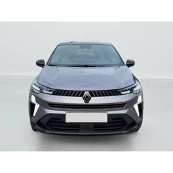 Renault Captur E-Tech full hybrid 145 ch Techno Cesson-S&eacute;vign&eacute;