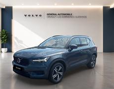 Volvo XC40 Guérande