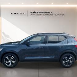 Volvo XC40 XC40 T3 163 ch Geartronic 8 R-Design Gu&eacute;rande