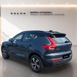 Volvo XC40 XC40 T3 163 ch Geartronic 8 R-Design Gu&eacute;rande