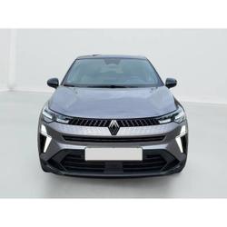 Renault Captur E-Tech full hybrid 145 ch Techno Cesson-S&eacute;vign&eacute;