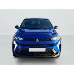 Renault Captur E-Tech full hybrid 145 ch Techno Cesson-S&eacute;vign&eacute;