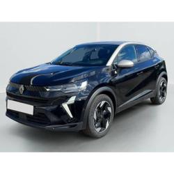 Renault Captur E-Tech full hybrid 145 ch Techno Cesson-S&eacute;vign&eacute;