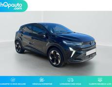 Renault Captur Cesson-Sévigné