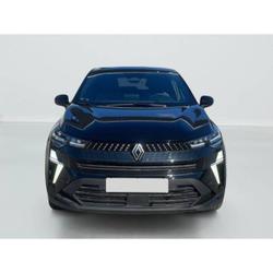 Renault Captur E-Tech full hybrid 145 ch Techno Cesson-S&eacute;vign&eacute;