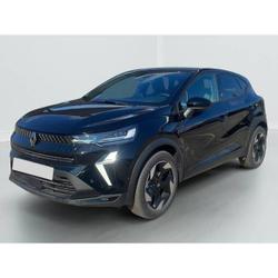 Renault Captur E-Tech full hybrid 145 ch Techno Cesson-S&eacute;vign&eacute;