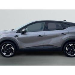 Renault Captur E-Tech full hybrid 145 ch Techno Cesson-S&eacute;vign&eacute;