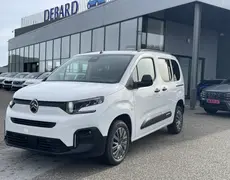 Citroen Berlingo Saint-Léger-de-Linières