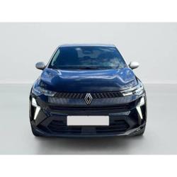 Renault Captur E-Tech full hybrid 145 ch Techno Cesson-S&eacute;vign&eacute;