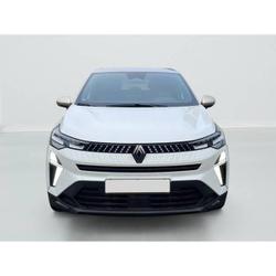 Renault Captur E-Tech full hybrid 145 ch Techno Laval