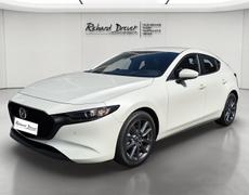 Mazda Mazda3 Tassin-la-Demi-Lune