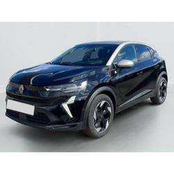 Renault Captur E-Tech full hybrid 145 ch Techno Saint-Jouan-des-Gu&eacute;rets