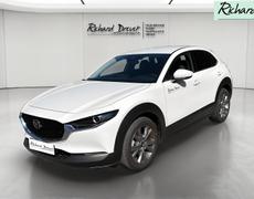 Mazda CX-30 Villeurbanne