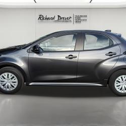 Mazda Mazda2 Mazda2 Hybrid 1.5L CVT 116 ch Prime-Line occasion - Villeurbanne - photo 2/19
