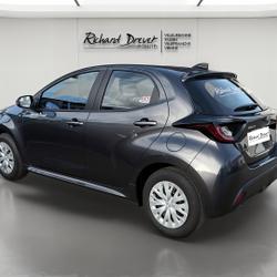 Mazda Mazda2 Mazda2 Hybrid 1.5L CVT 116 ch Prime-Line occasion - Villeurbanne - photo 3/19